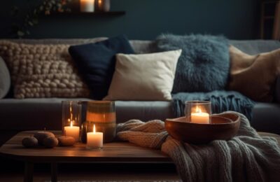 Skab en charmerende fransk stemning i dit hjem: Tips til indretning og hygge